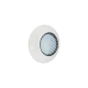 ^LED PLASTIC POOL LUMINAIRE 25W RGB 90° IP68 12V AC  -ALBA25RGB